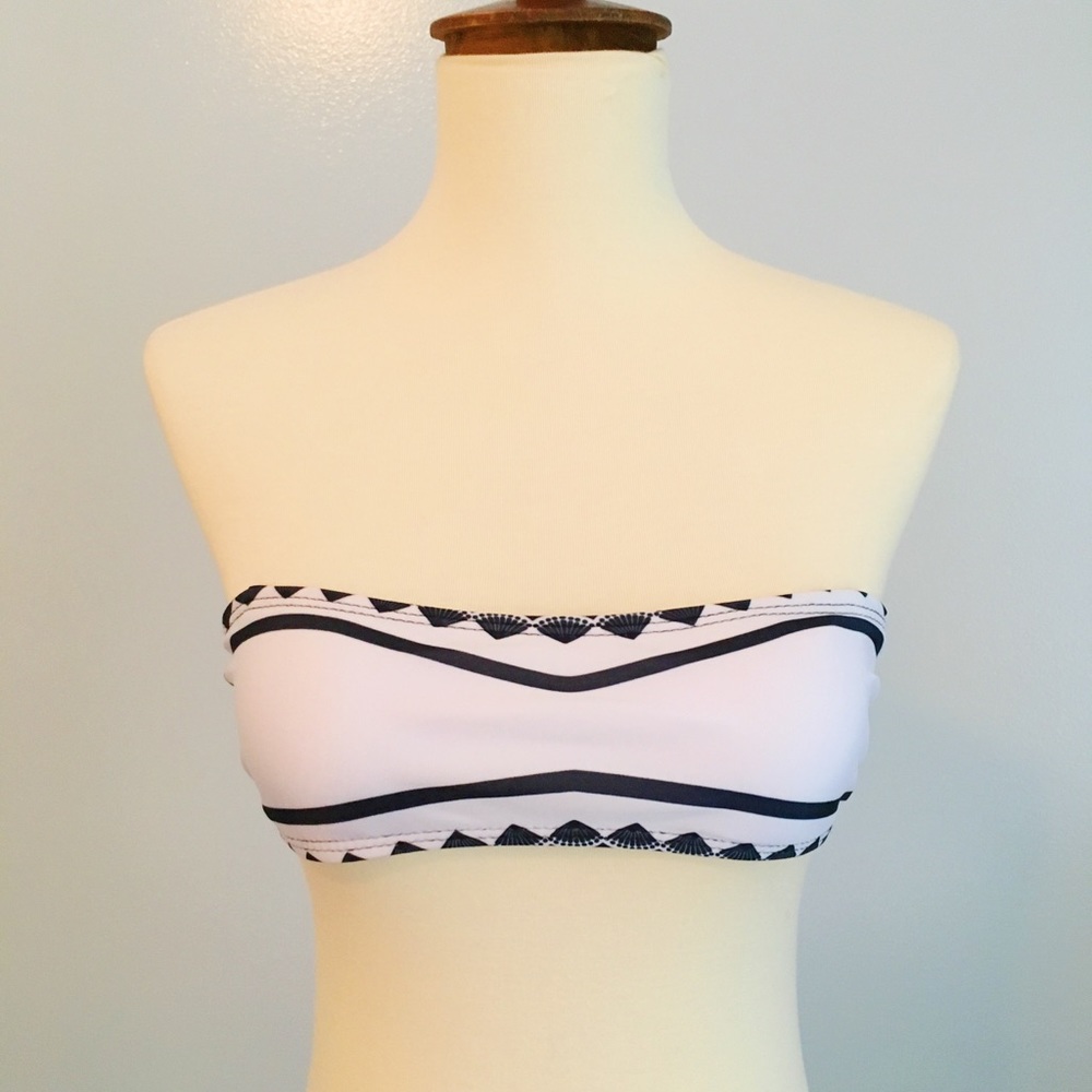 Shell bikini set